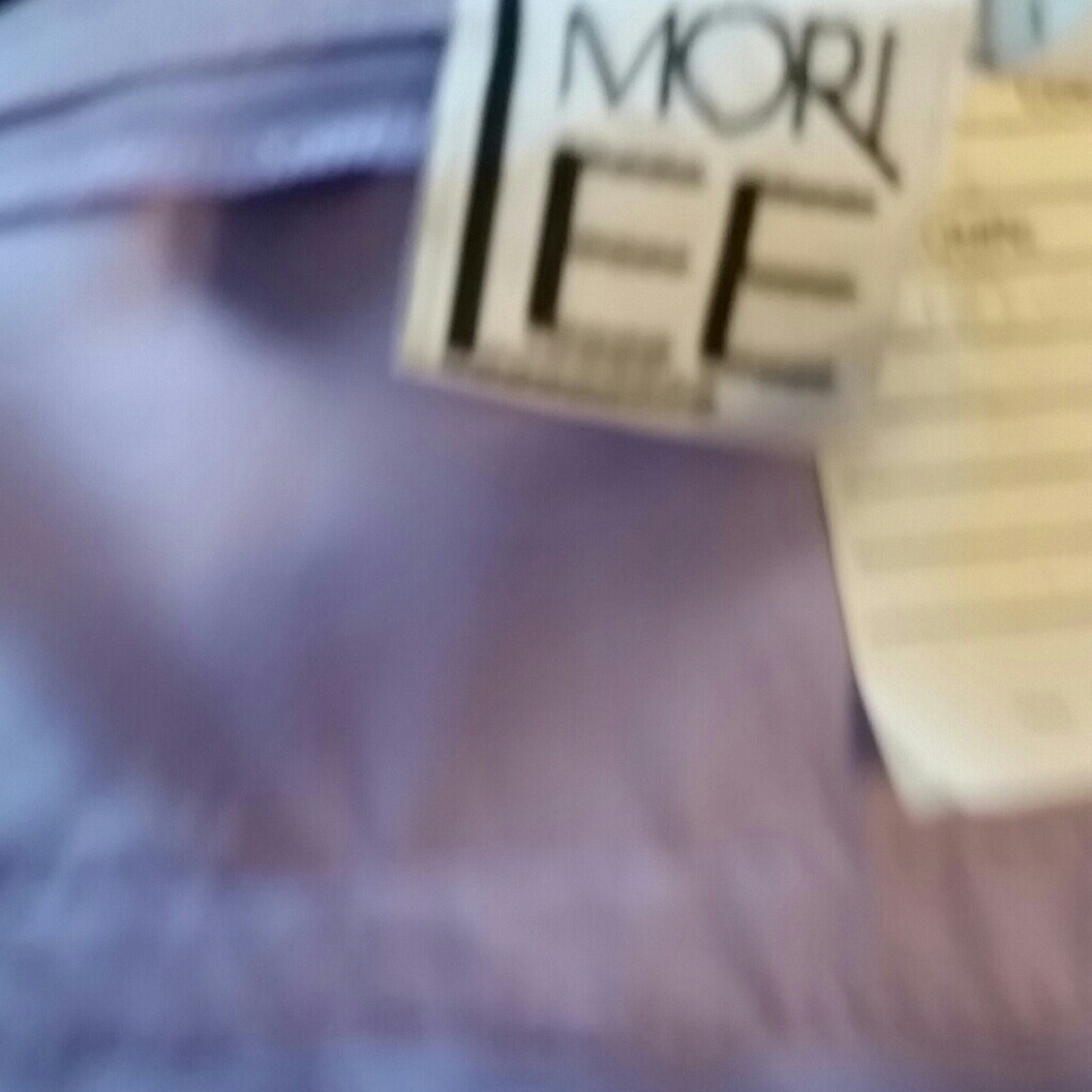 Mori lee size 7-8 prom dress - Picture 4 of 4